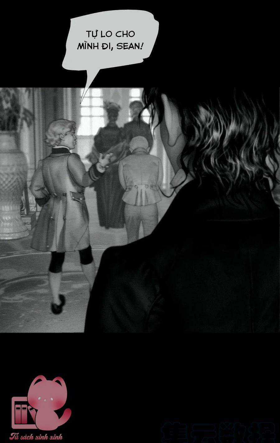 Aisha Chapter 5 trang 26