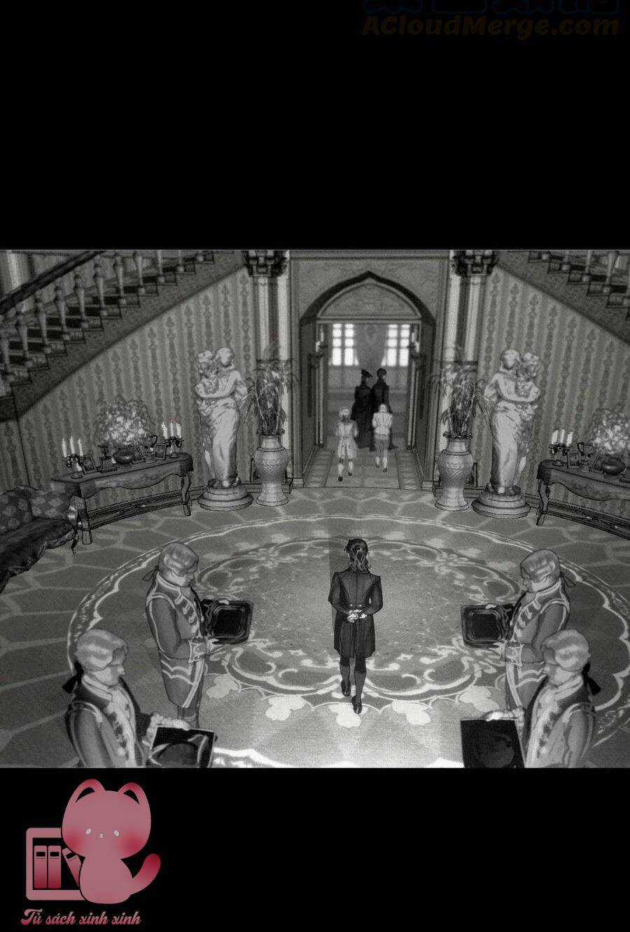 Aisha Chapter 5 trang 27