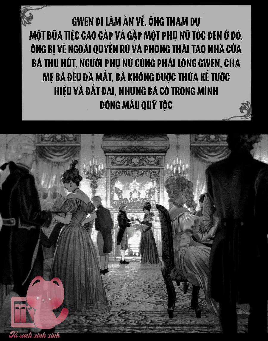 Aisha Chapter 5 trang 3