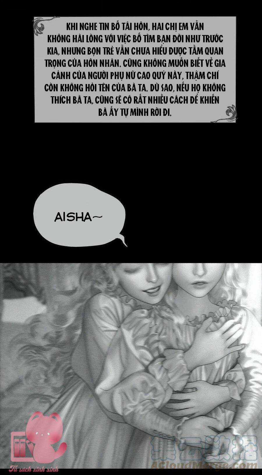 Aisha Chapter 5 trang 6