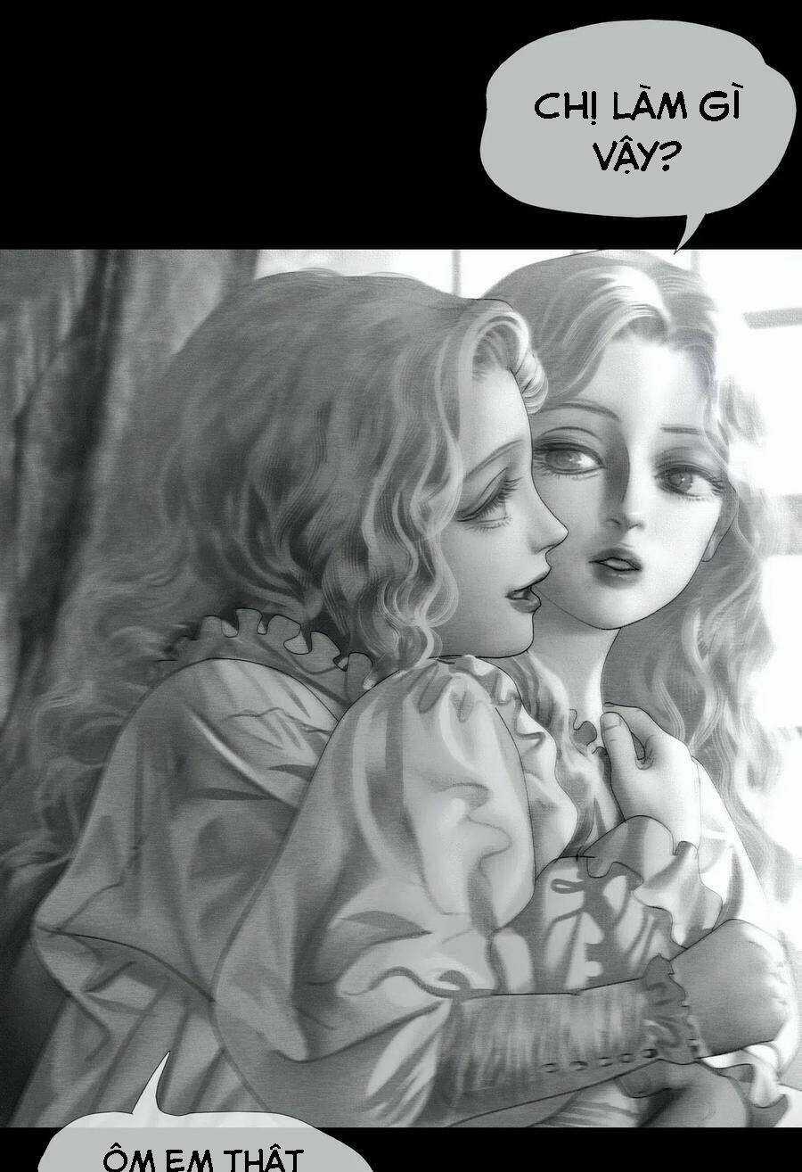 Aisha Chapter 5 trang 7