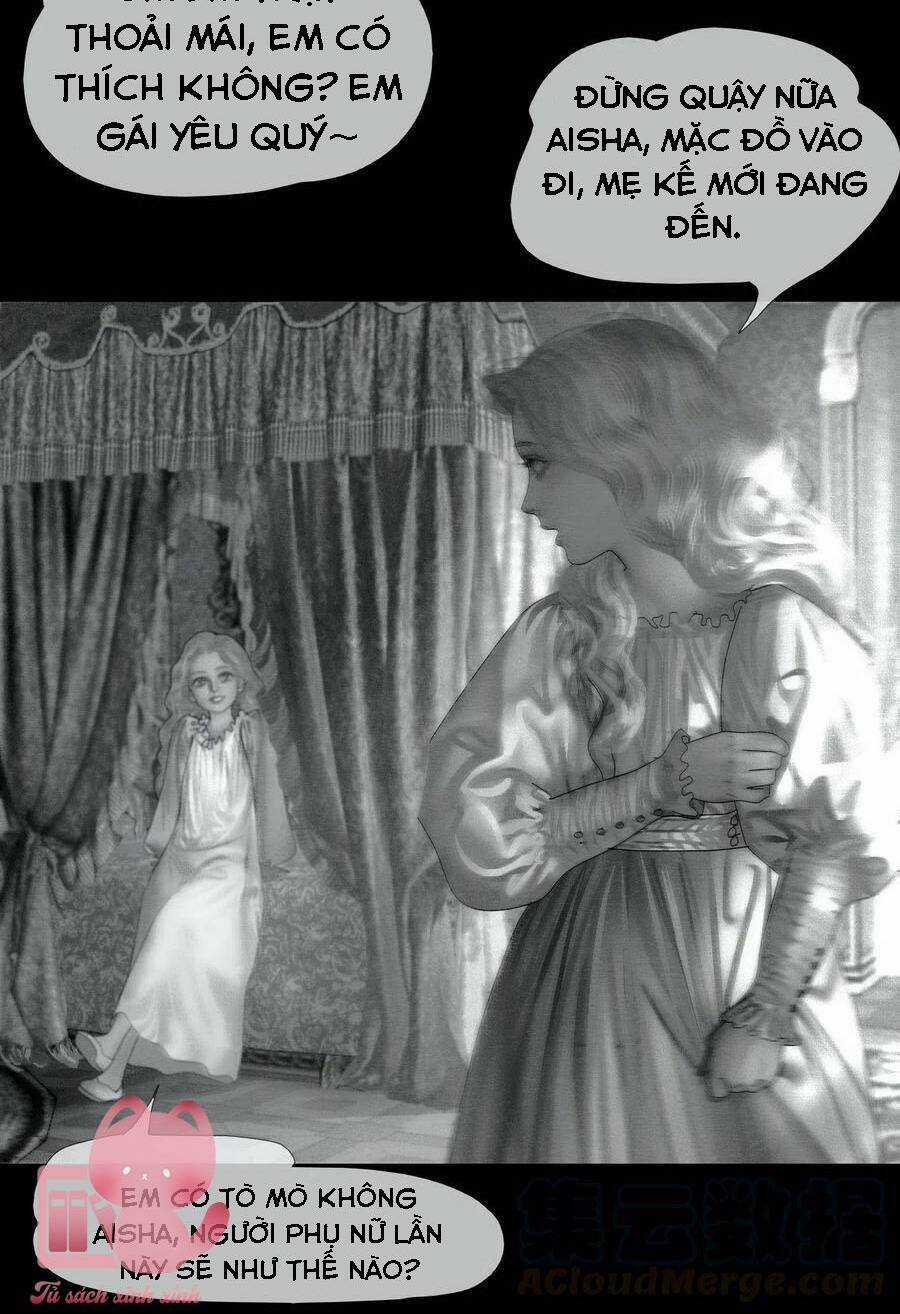 Aisha Chapter 5 trang 8