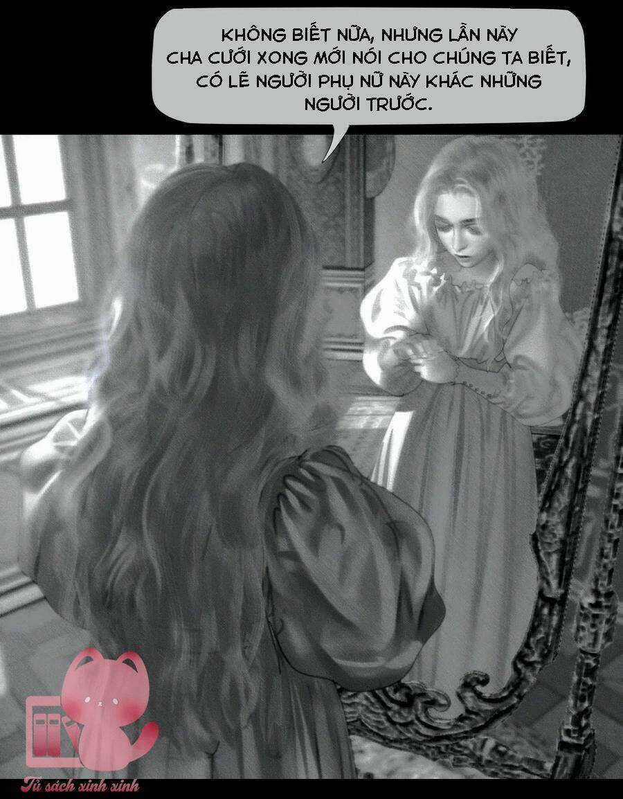 Aisha Chapter 5 trang 9