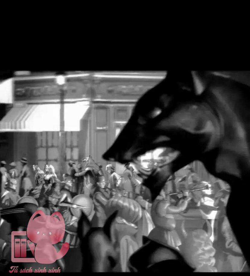 Aisha Chapter 50 trang 11