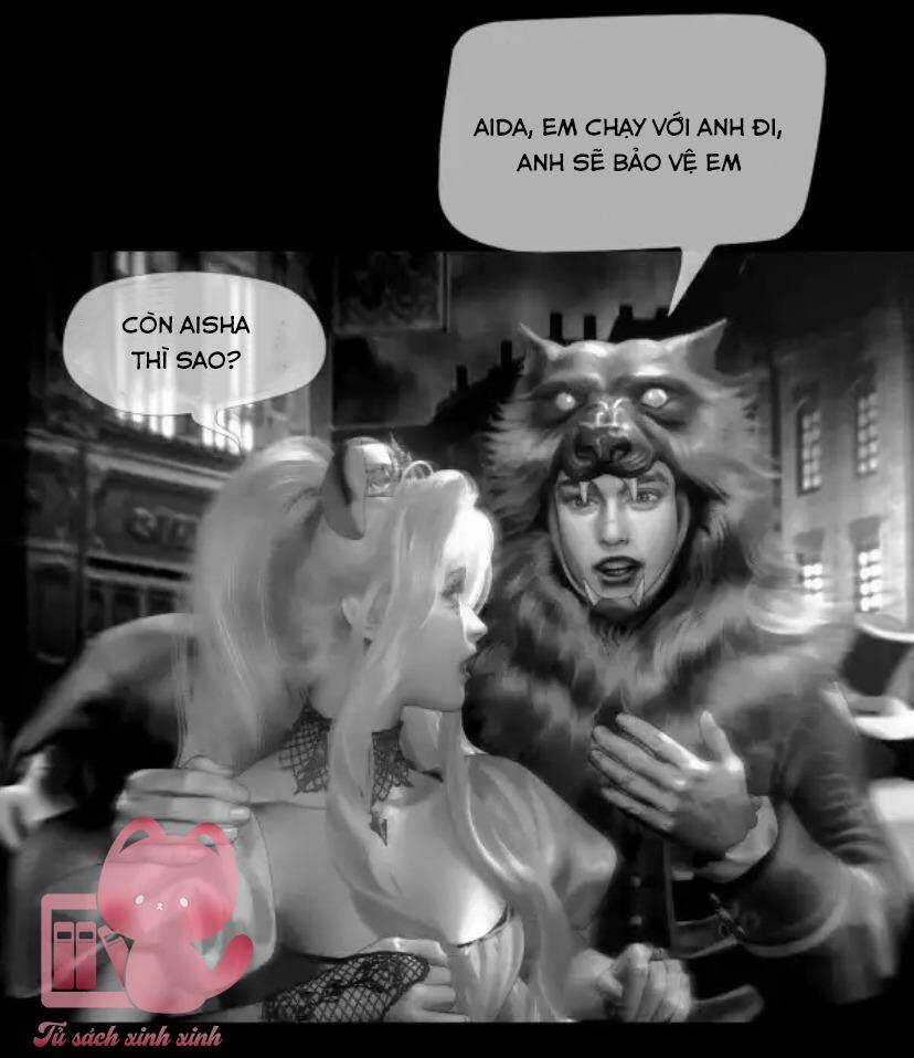 Aisha Chapter 50 trang 12