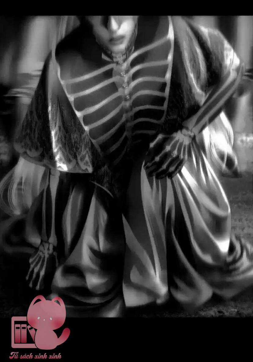 Aisha Chapter 50 trang 19