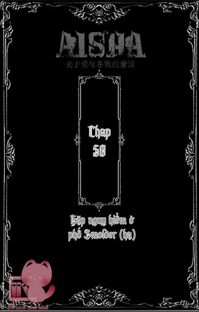 Aisha Chapter 50 trang 2