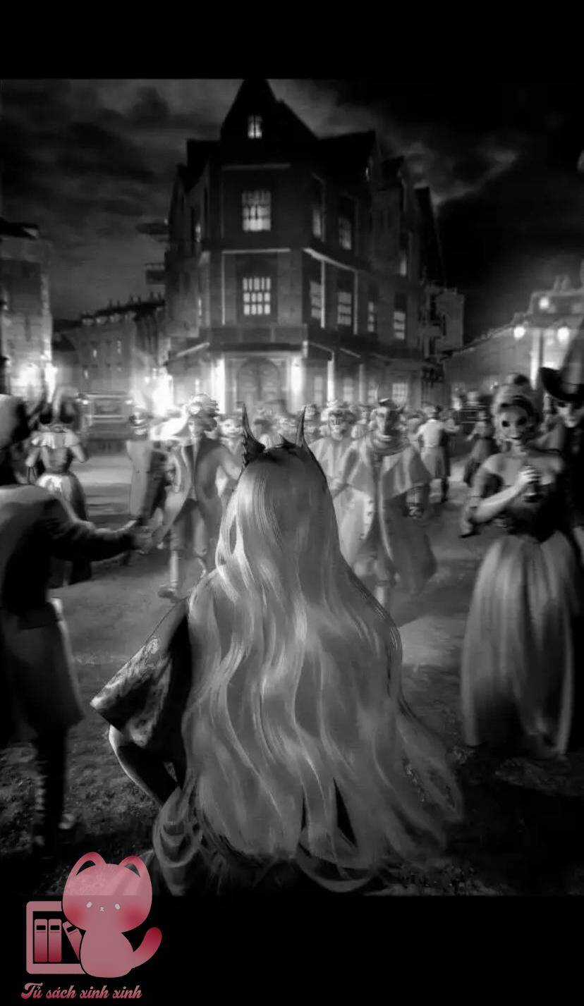 Aisha Chapter 50 trang 20