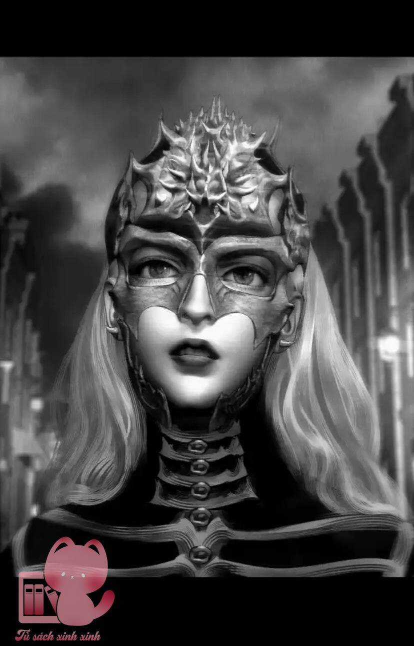 Aisha Chapter 50 trang 21