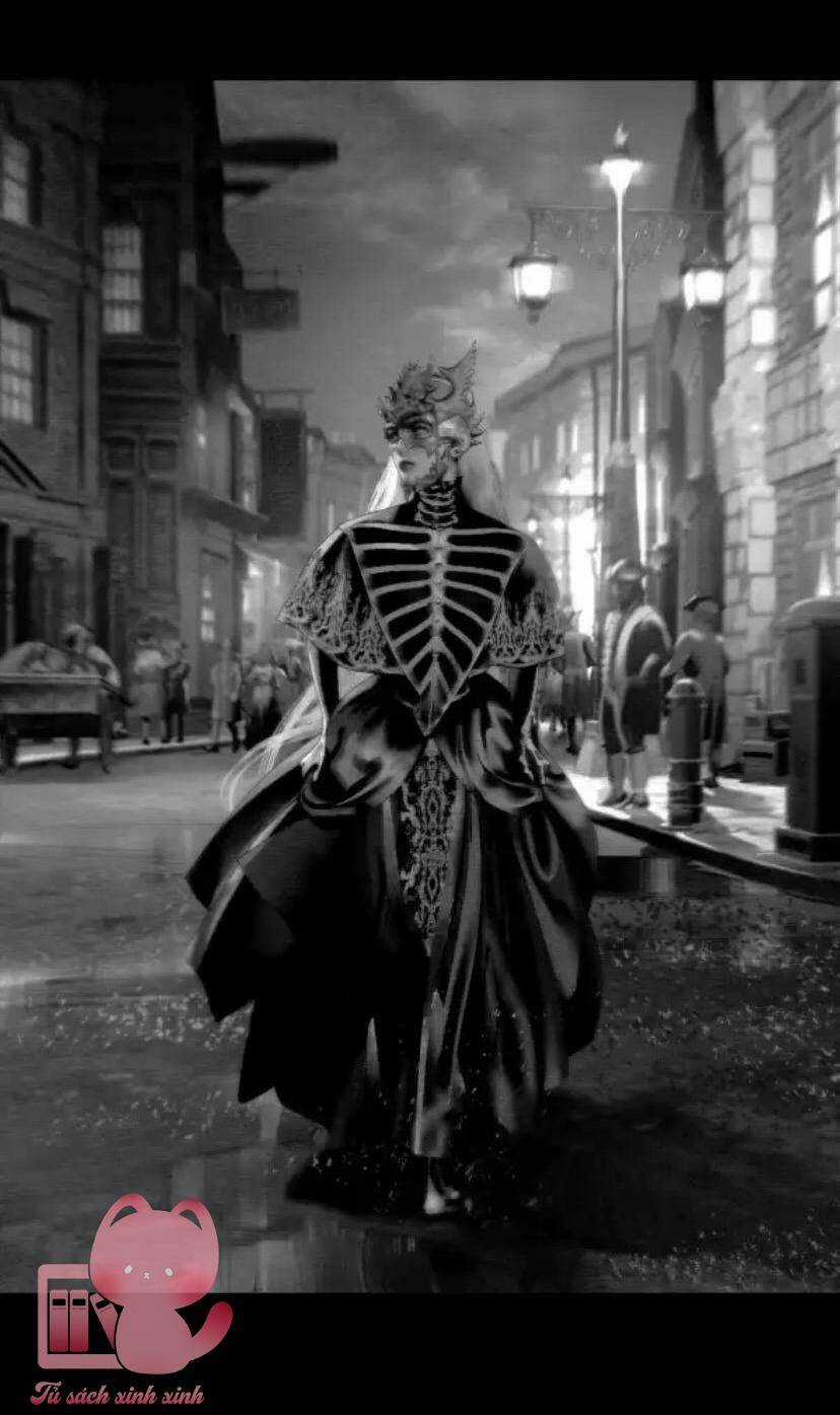 Aisha Chapter 50 trang 23