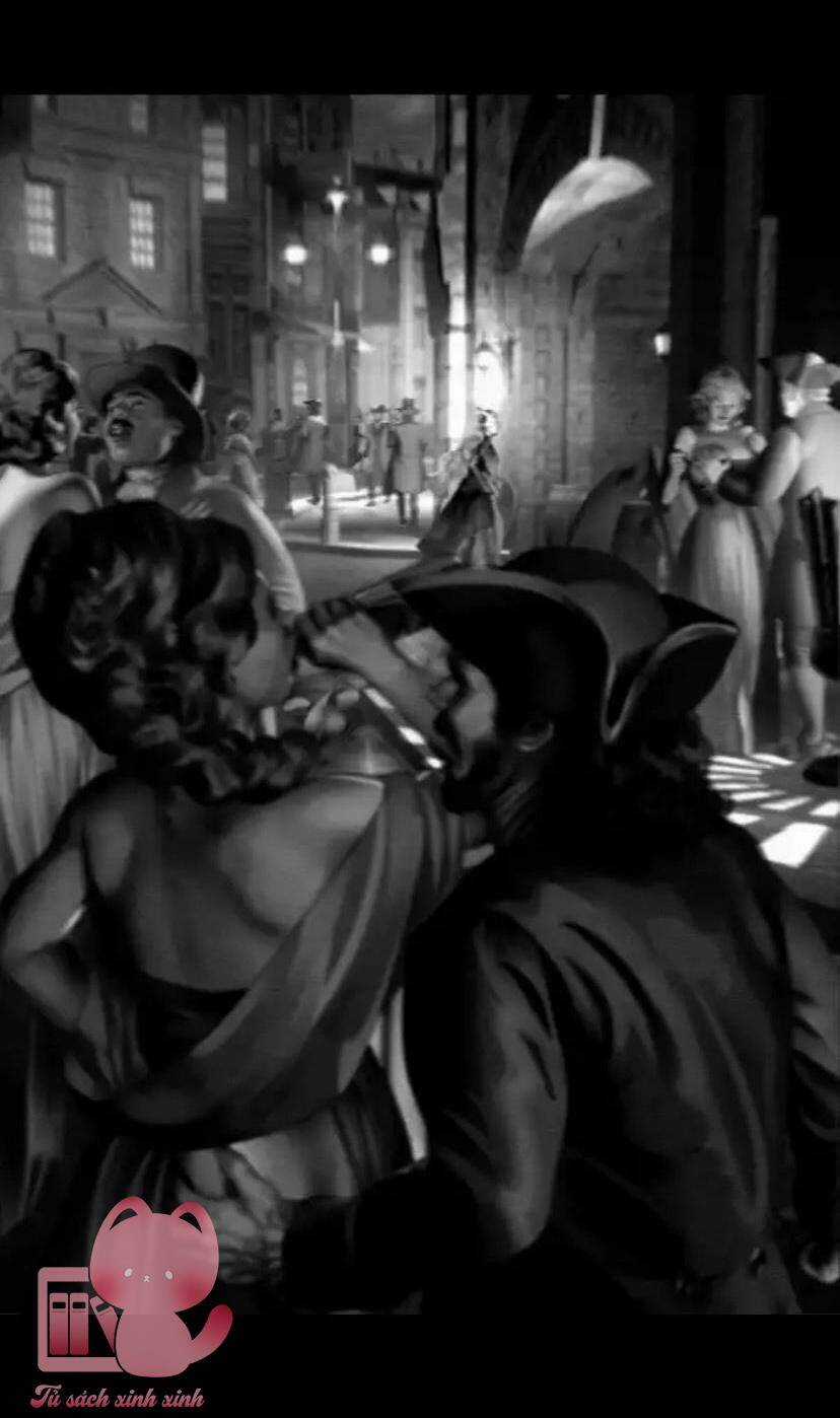 Aisha Chapter 50 trang 25