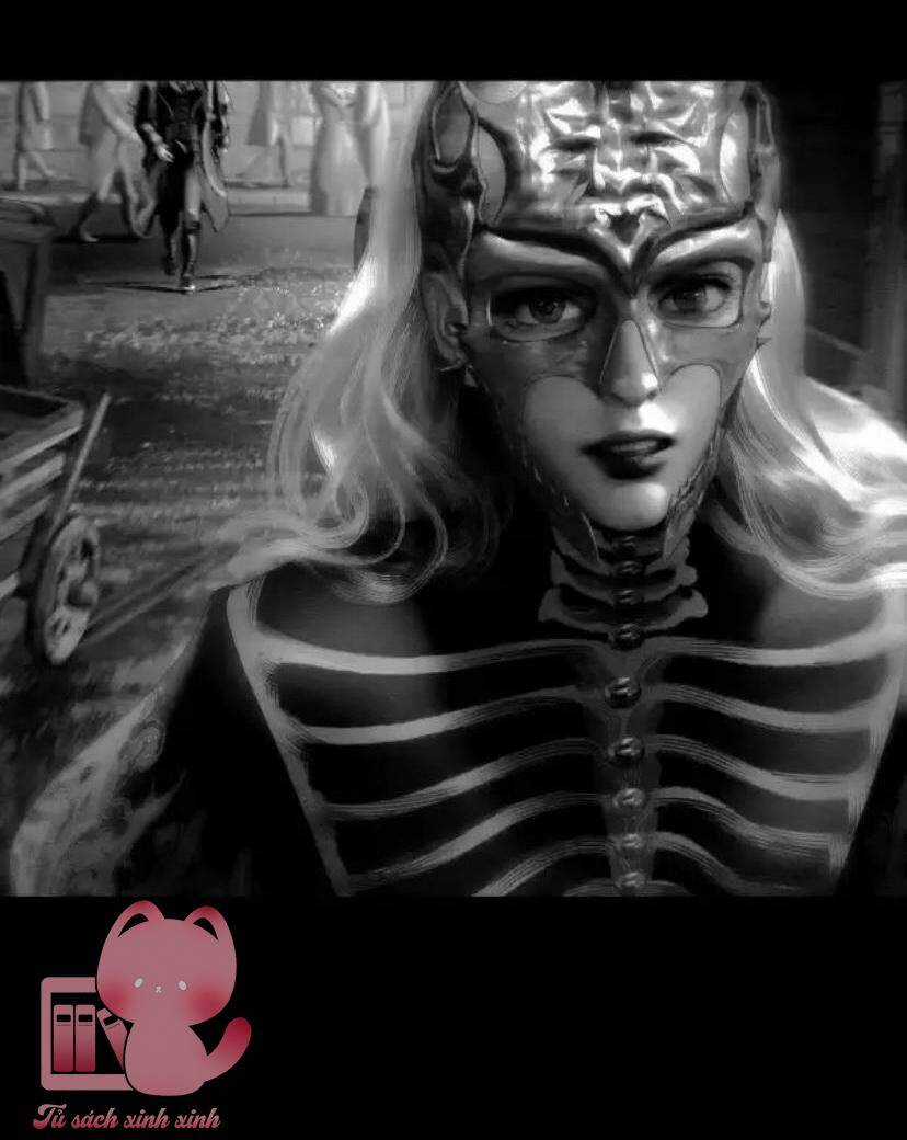 Aisha Chapter 50 trang 27