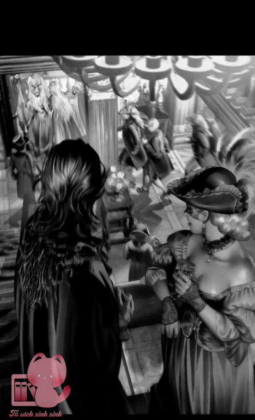 Aisha Chapter 50 trang 3