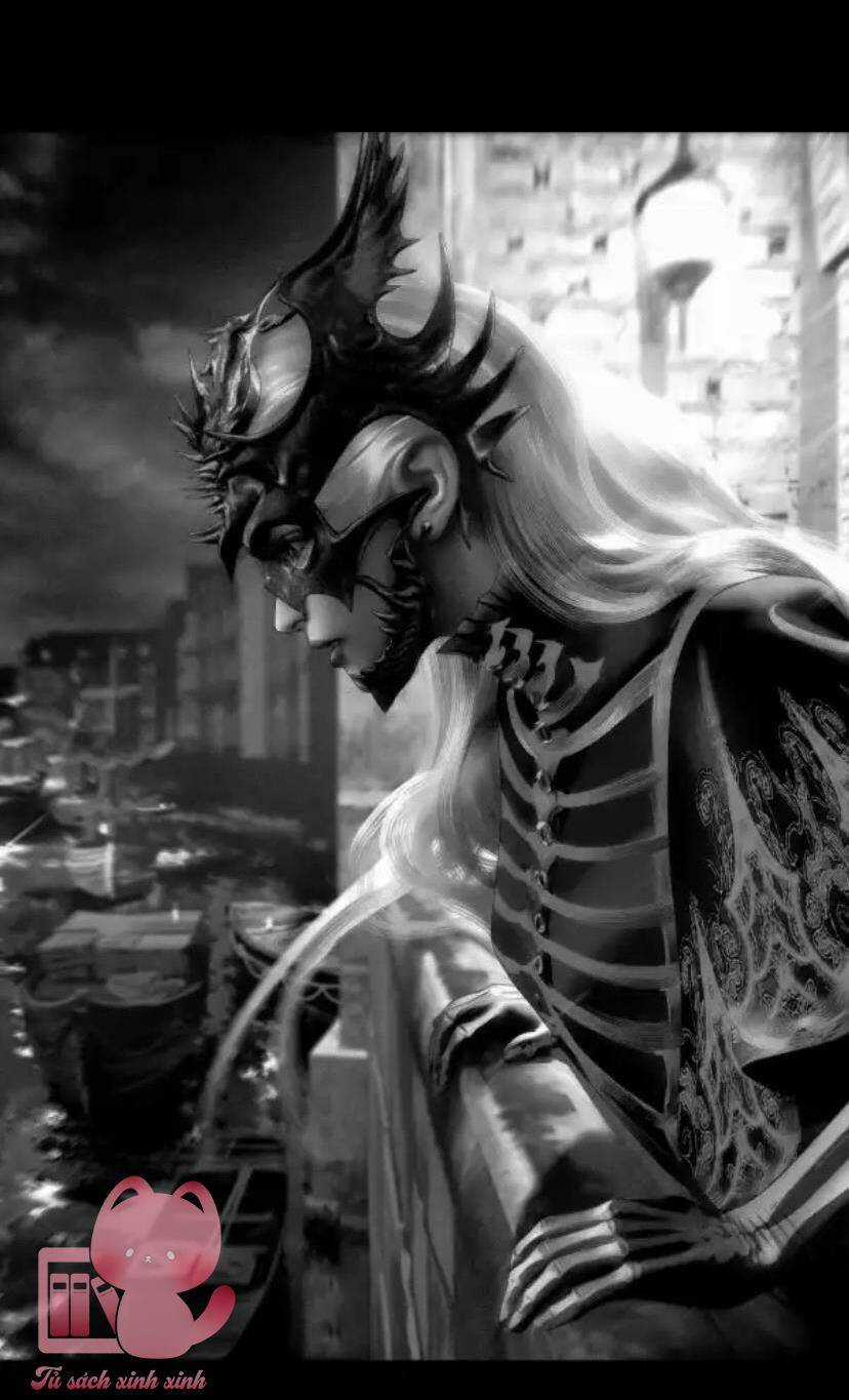 Aisha Chapter 50 trang 31