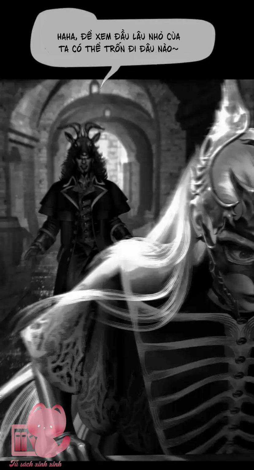 Aisha Chapter 50 trang 32