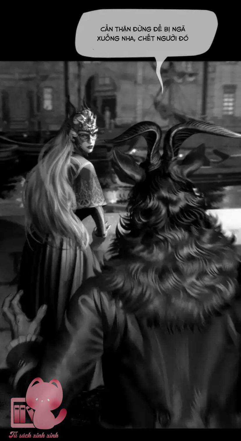 Aisha Chapter 50 trang 33