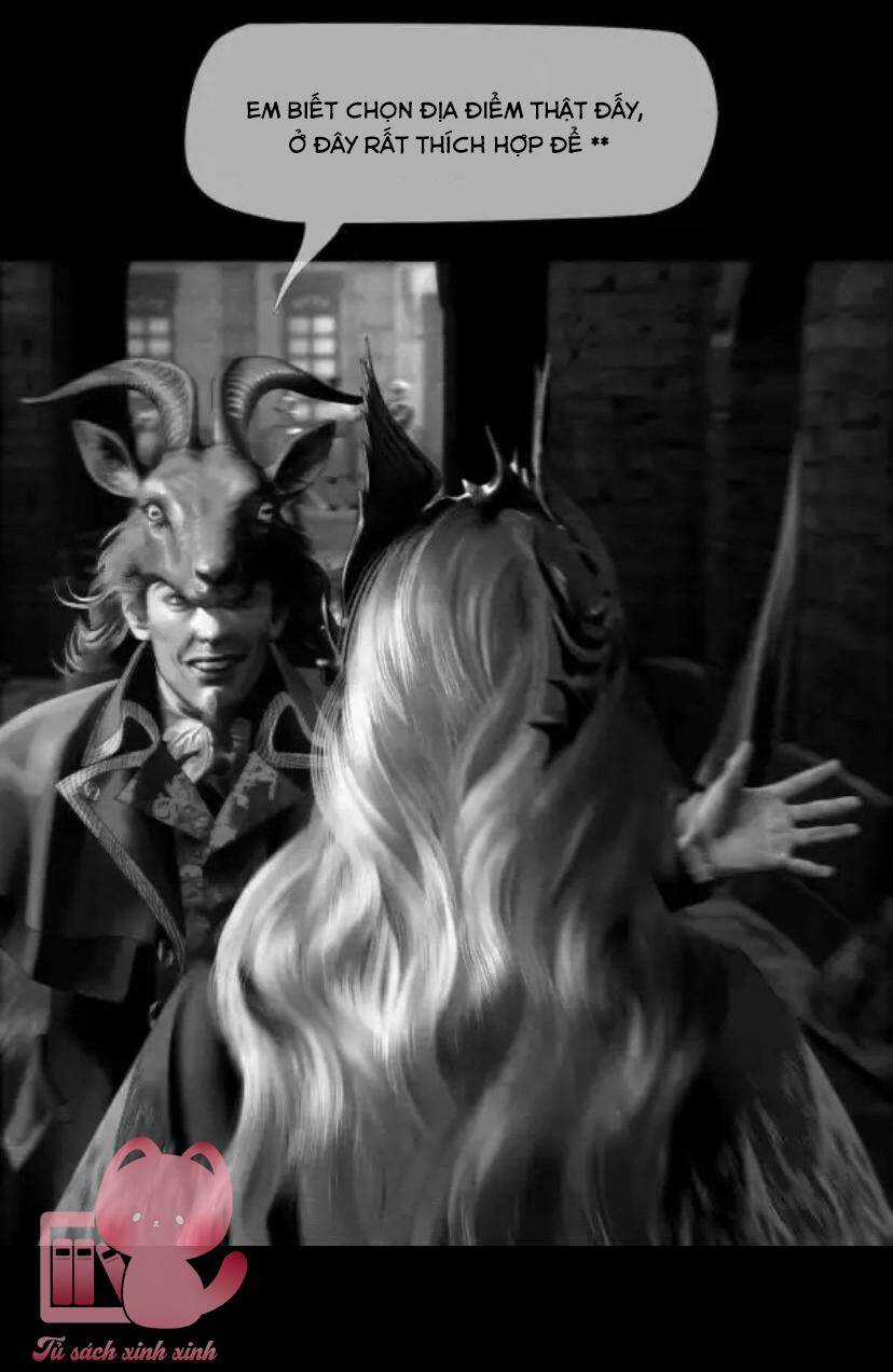 Aisha Chapter 50 trang 34