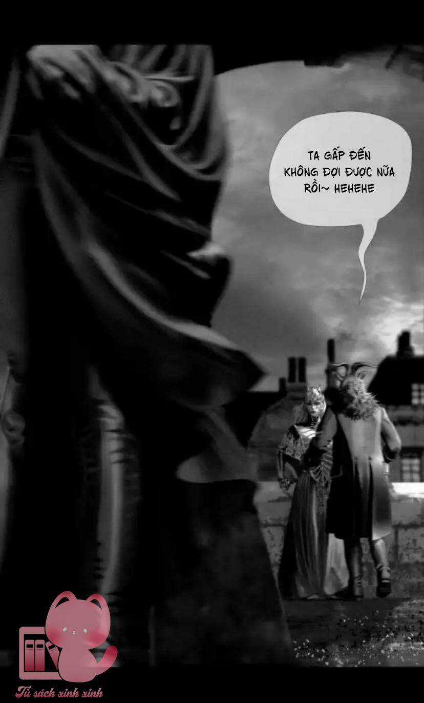 Aisha Chapter 50 trang 35