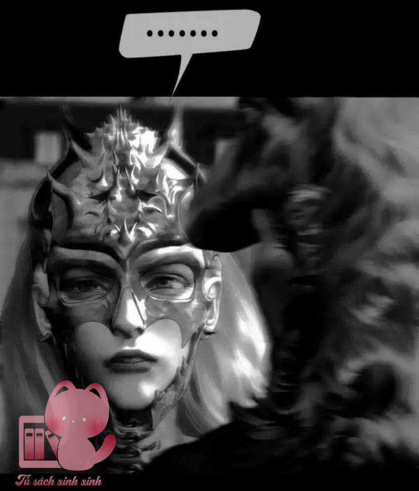 Aisha Chapter 50 trang 36