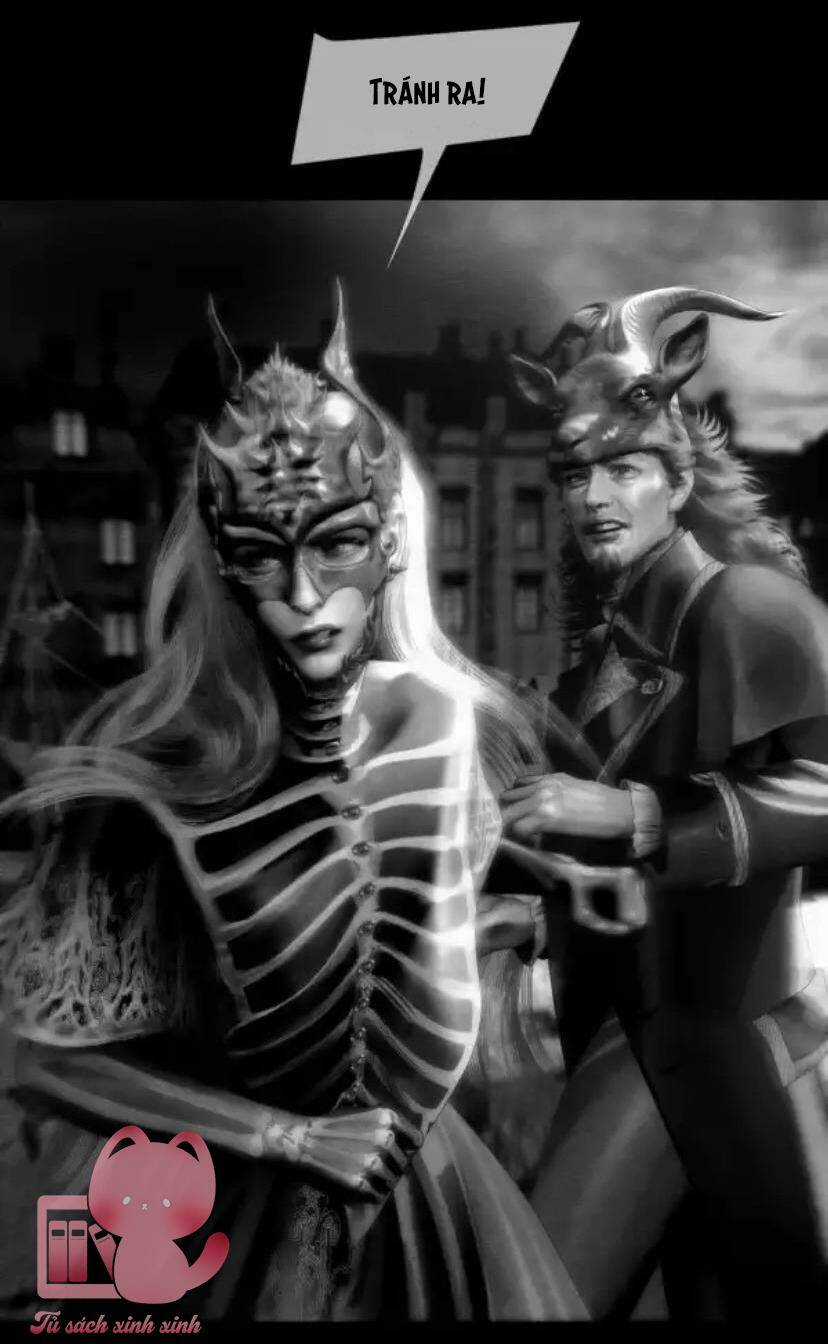 Aisha Chapter 50 trang 37