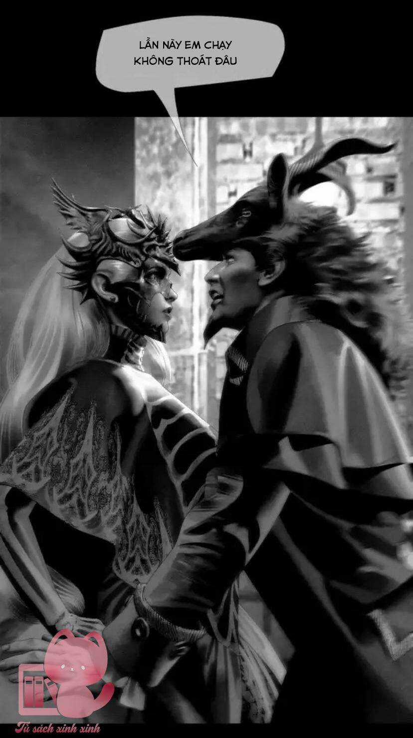 Aisha Chapter 50 trang 39