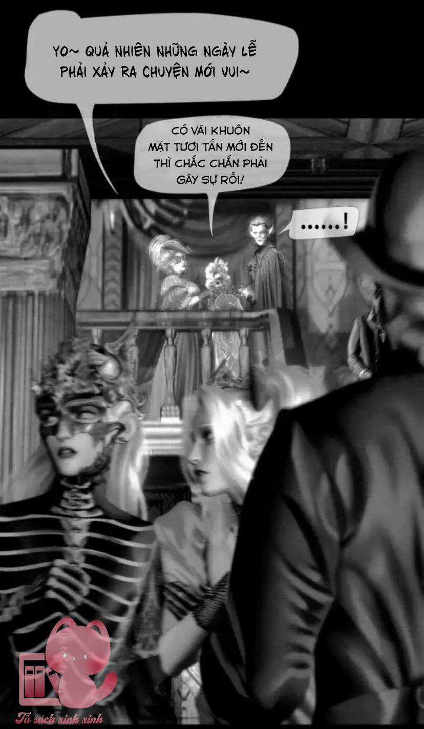 Aisha Chapter 50 trang 4