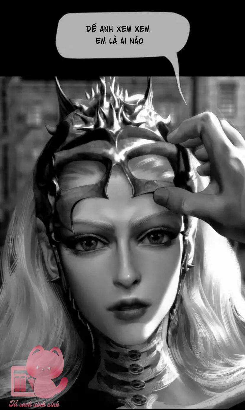 Aisha Chapter 50 trang 41