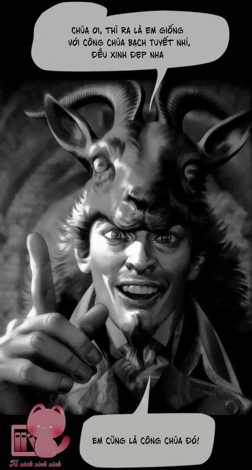 Aisha Chapter 50 trang 42