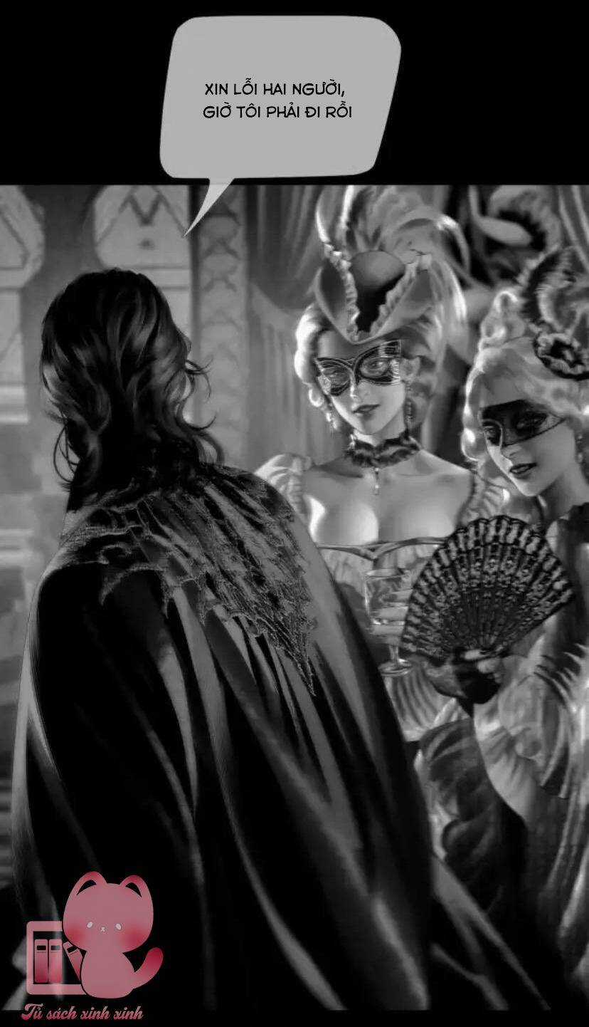 Aisha Chapter 50 trang 5