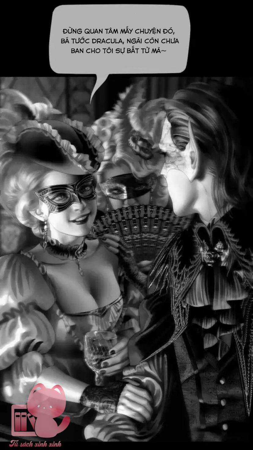 Aisha Chapter 50 trang 7