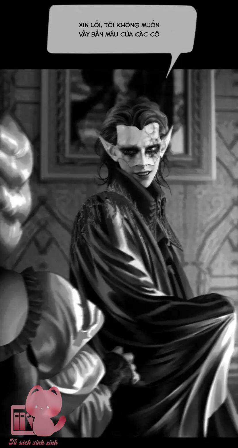 Aisha Chapter 50 trang 8