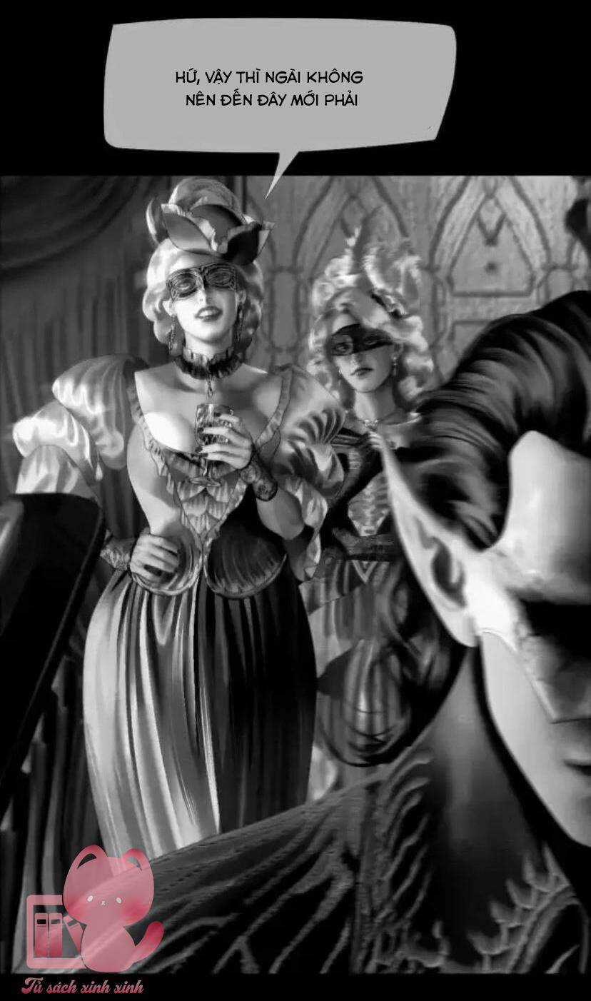 Aisha Chapter 50 trang 9