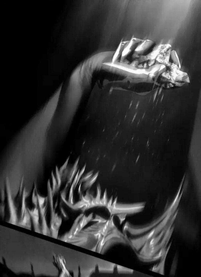 Aisha Chapter 51 trang 10