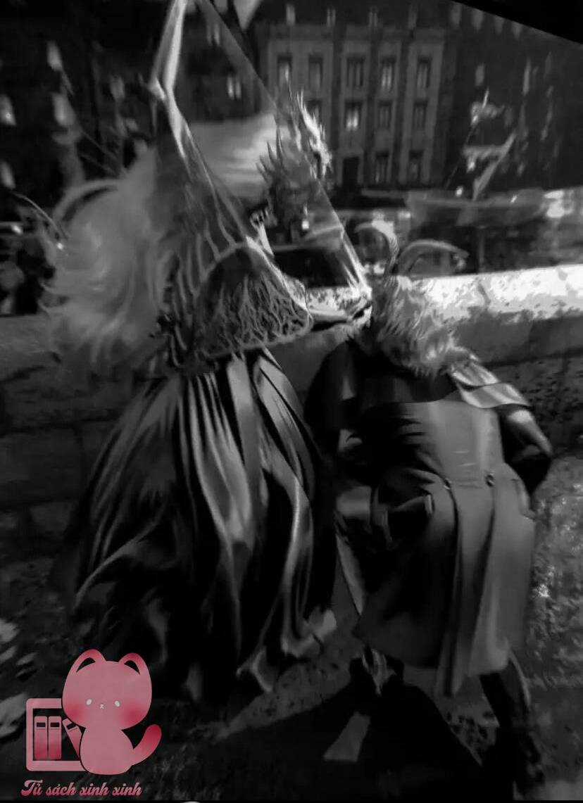 Aisha Chapter 51 trang 11