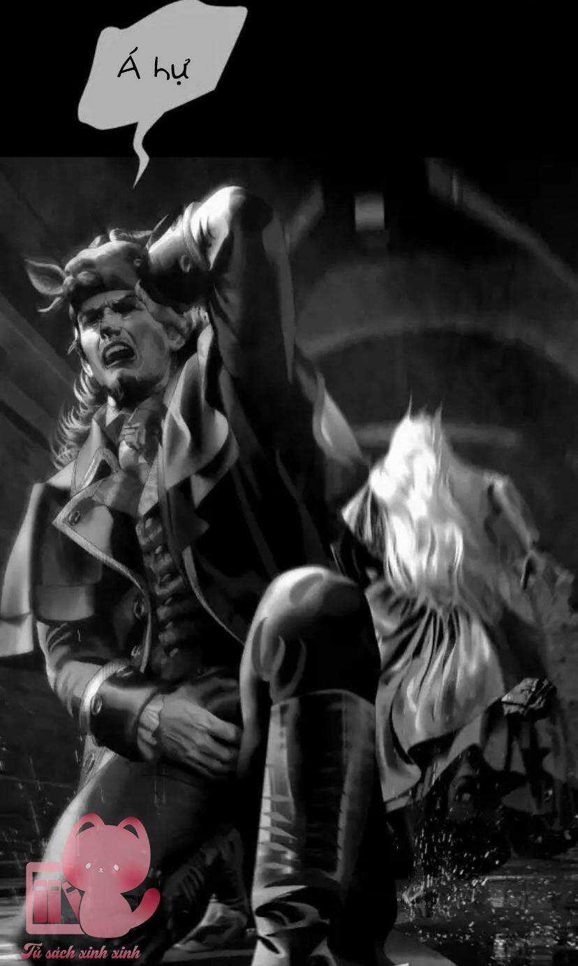 Aisha Chapter 51 trang 12