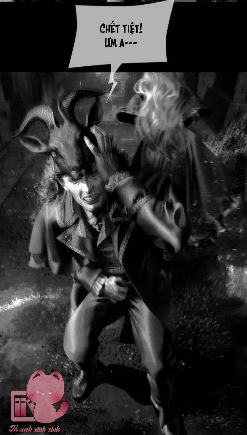 Aisha Chapter 51 trang 13