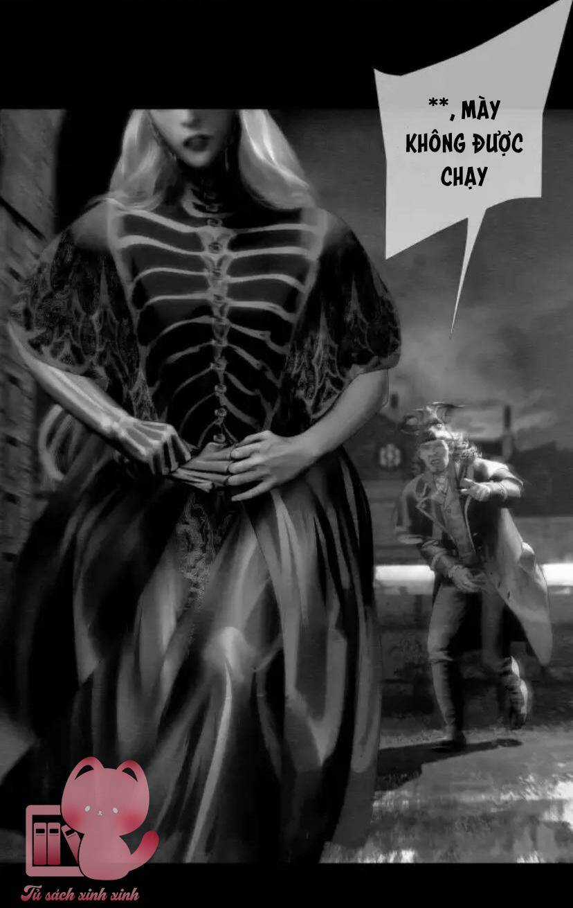 Aisha Chapter 51 trang 14