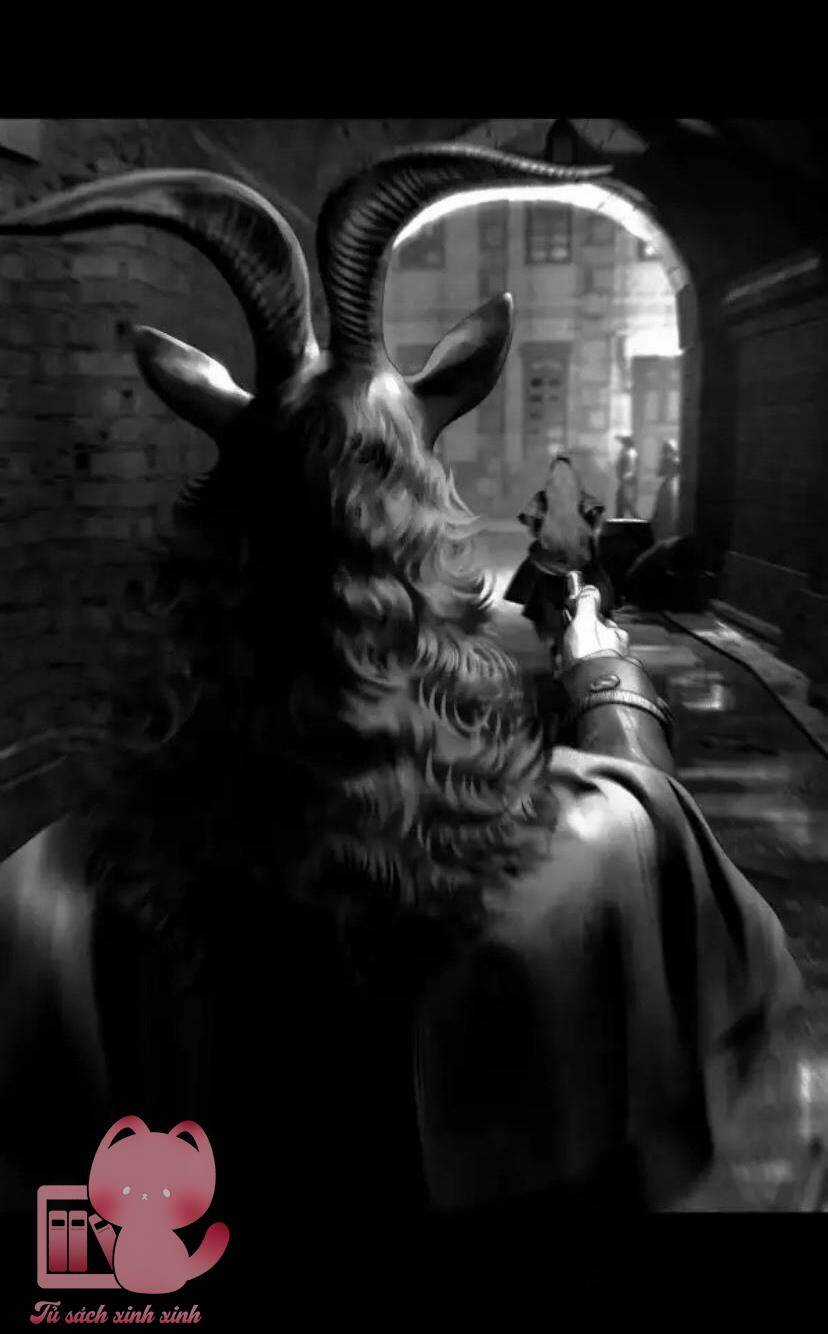 Aisha Chapter 51 trang 18