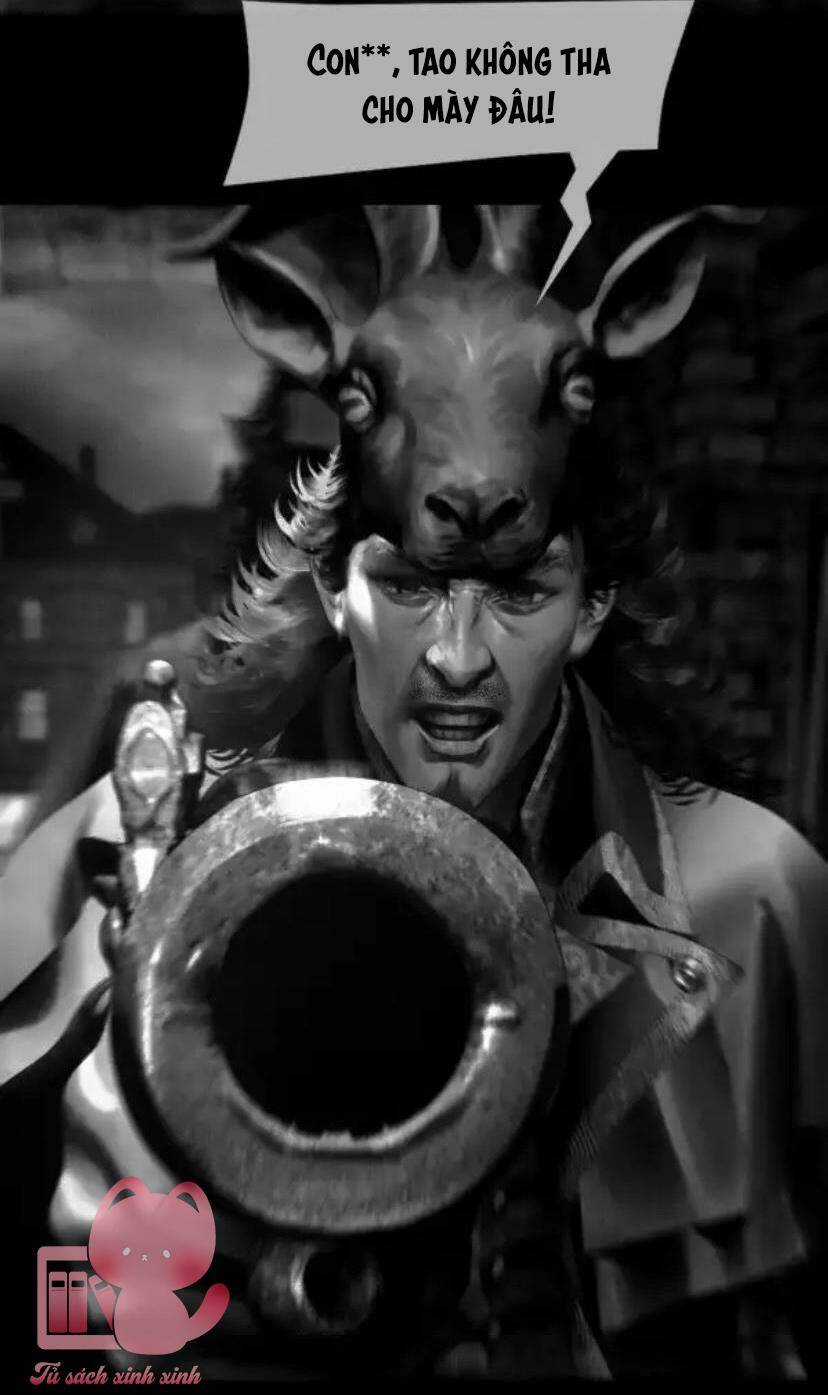 Aisha Chapter 51 trang 20