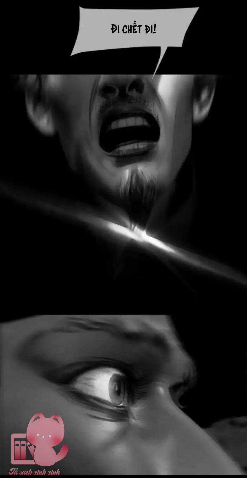 Aisha Chapter 51 trang 21