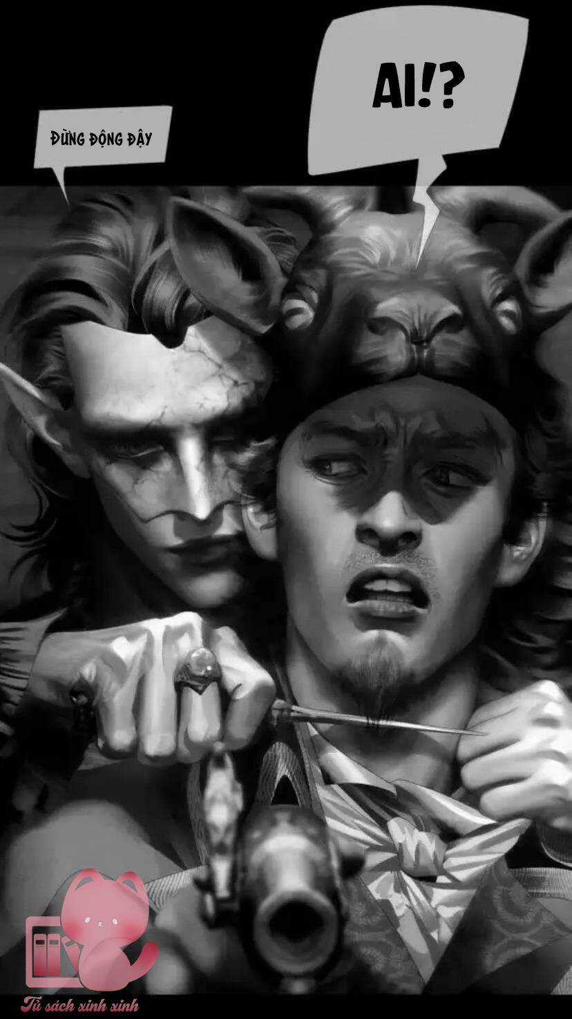 Aisha Chapter 51 trang 22