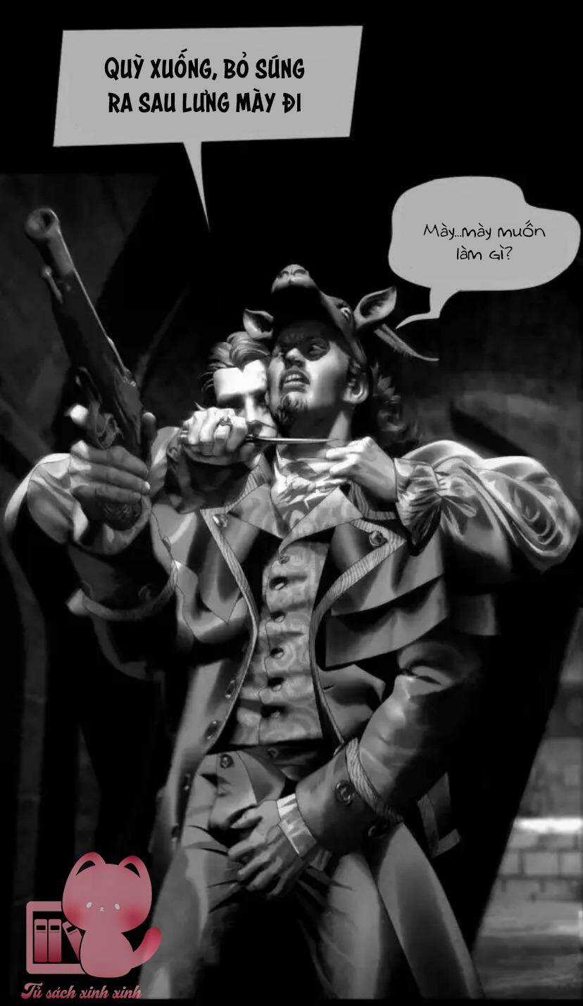 Aisha Chapter 51 trang 23