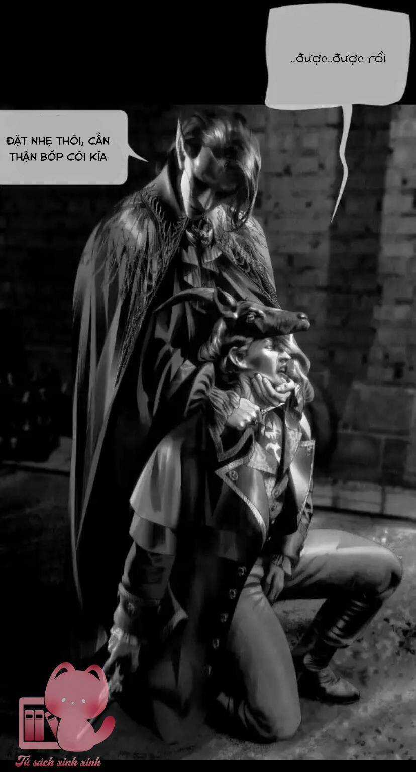 Aisha Chapter 51 trang 25