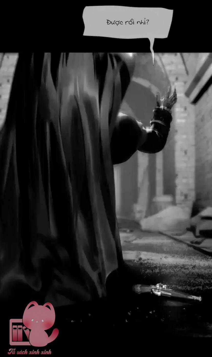 Aisha Chapter 51 trang 26