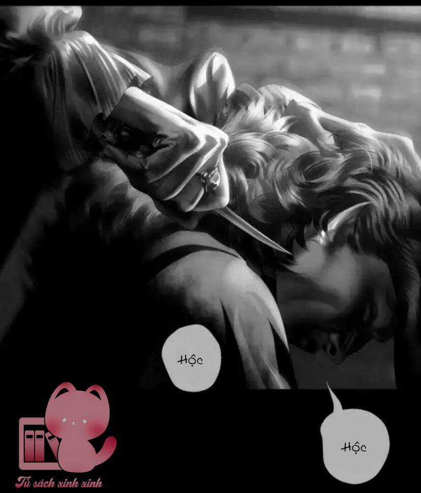 Aisha Chapter 51 trang 27