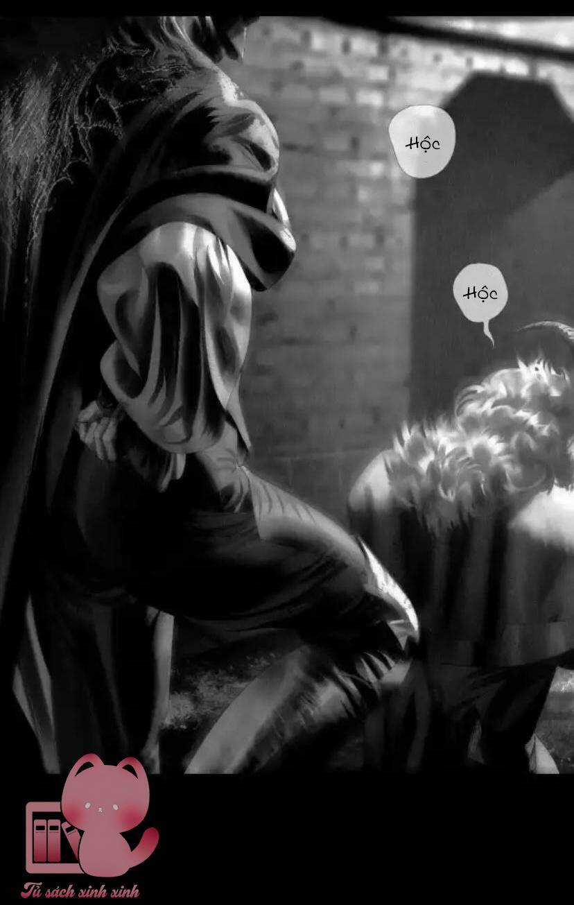 Aisha Chapter 51 trang 28