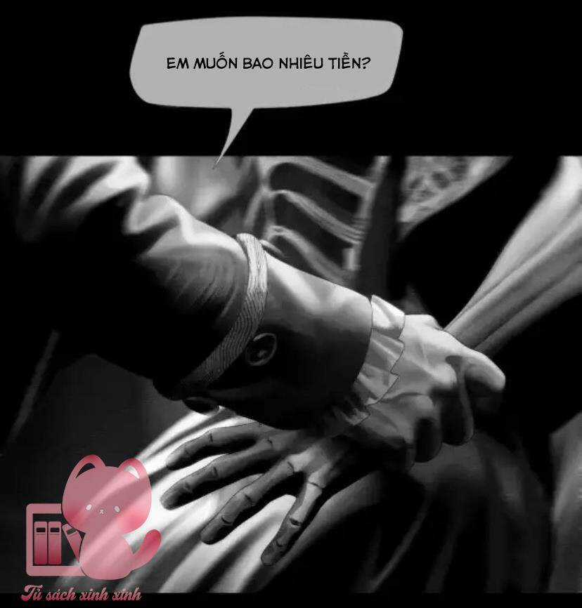 Aisha Chapter 51 trang 3