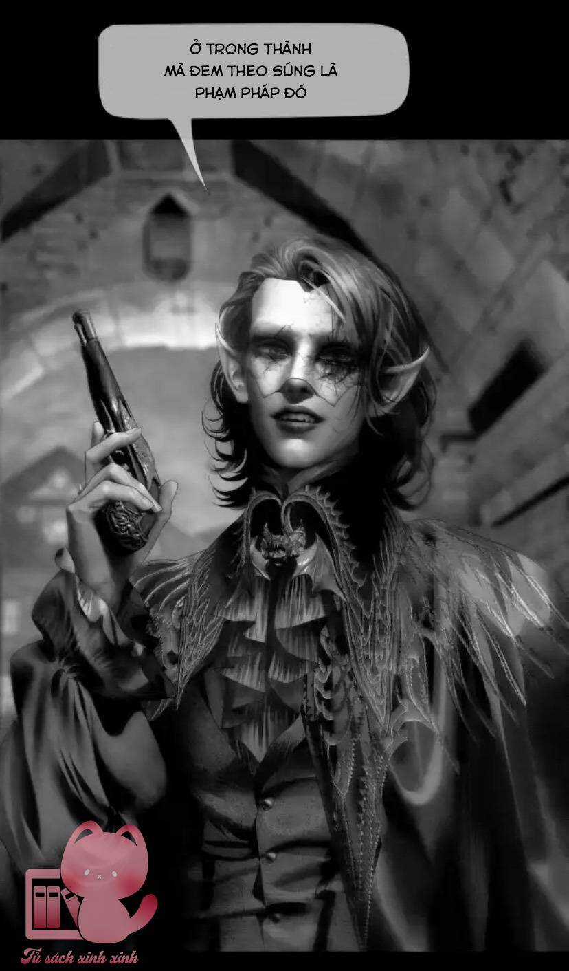 Aisha Chapter 51 trang 33