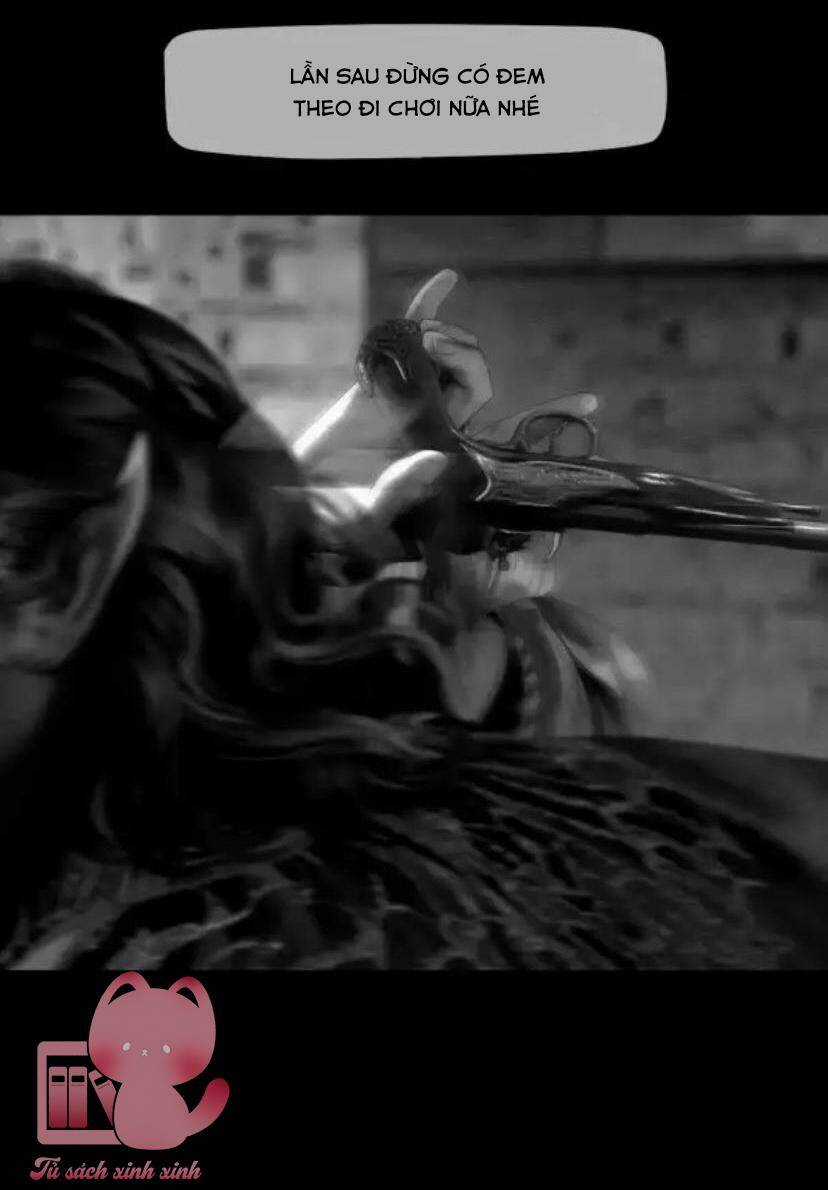 Aisha Chapter 51 trang 34