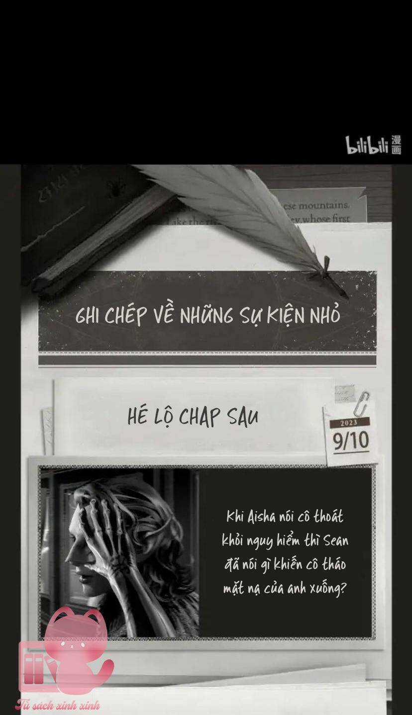 Aisha Chapter 51 trang 37